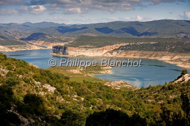 espagne catalogne 13.jpg - Terres de LleidaNoguera PallaresaCatalogne, Espagne